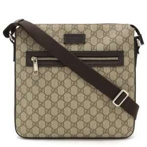 12420600 1 Louis Vuitton Shoulder Bag Monogram Black