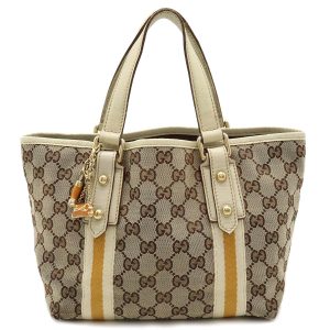 12420669 1 Louis Vuitton Manhattan PM Handbag Monogram Canvas Brown