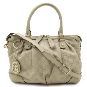 12430510 1 Louis Vuitton On The Go GM Reverse Monogram Tote Handbag