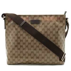 12430785 1 Louis Vuitton Musette Salsa Monogram Shoulder Bag Brown