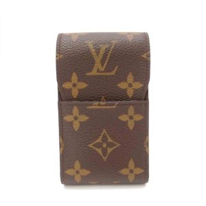 12487 1 Louis Vuitton Monogram Highrise Bumbag