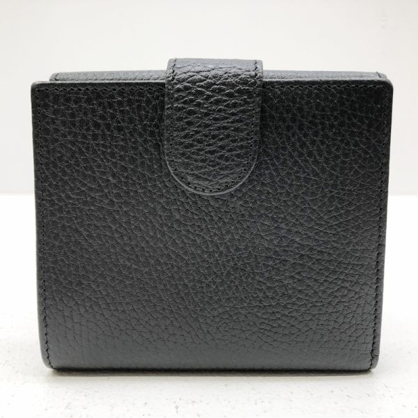 125 20220826 a 2 03 Gucci Wallet With Hook Black Line