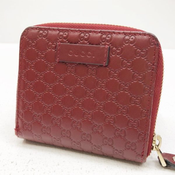 125 20221110 a 10 01 Gucci Line Ophidia Wallet With Hook Line