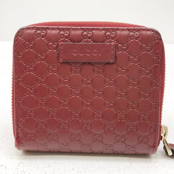 125 20221110 a 10 02 Gucci Line Ophidia Wallet With Hook Line