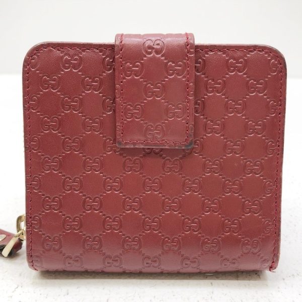 125 20221110 a 10 03 Gucci Line Ophidia Wallet With Hook Line