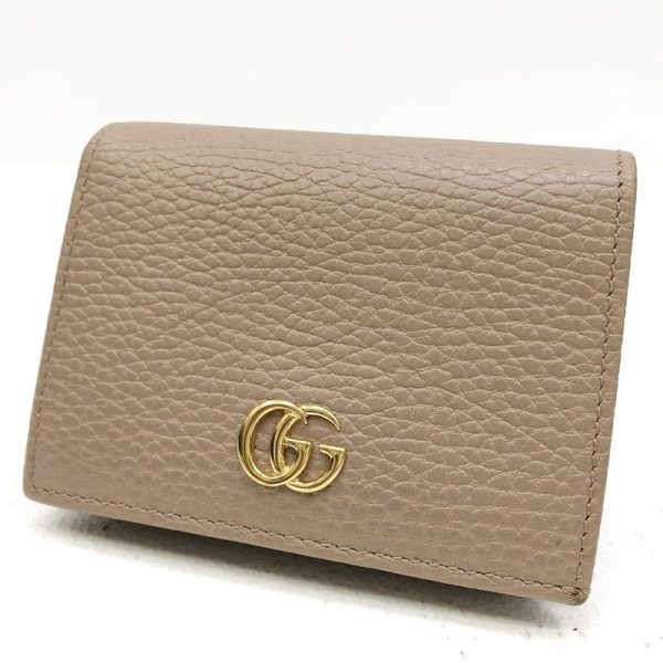 125 20221110 a 8 01 Gucci Line Marmont Bifold Wallet Line