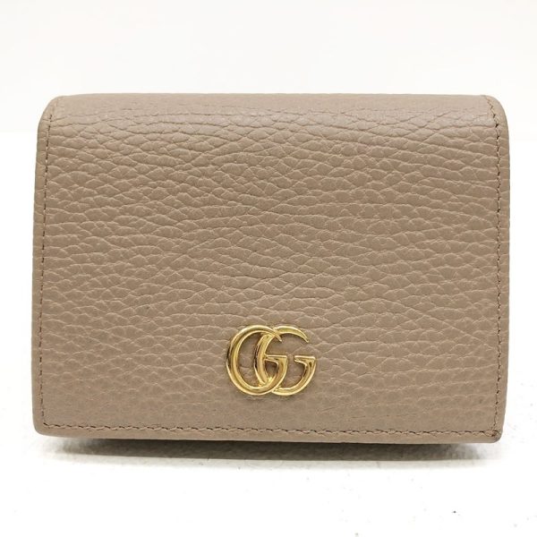 125 20221110 a 8 02 Gucci Line Marmont Bifold Wallet Line