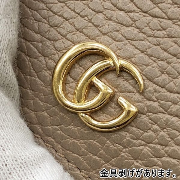 125 20221110 a 8 09 Gucci Line Marmont Bifold Wallet Line