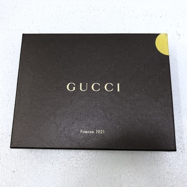 125 20221215 a 4 05 Gucci Micro Guccisima Bifold Bill Compartment