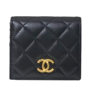 12760 1 Gucci Wallet Brown