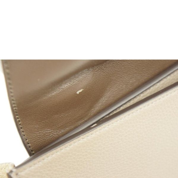 12804 7 Celine Trapeze Small 2WAY Handbag