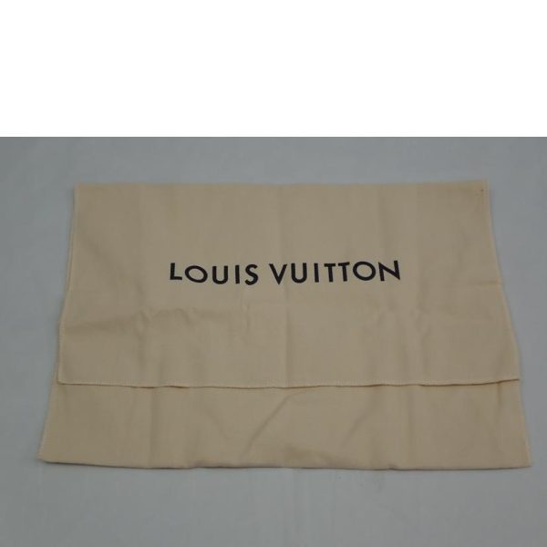 12839 7 Louis Vuitton Dauphine Mini Handbag Monogram