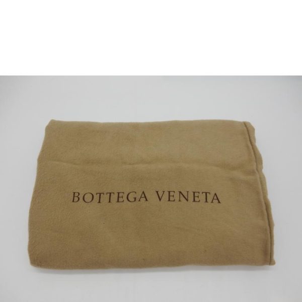 13101 7 Bottega Veneta Intreccio Mirage Bag Pink Beige