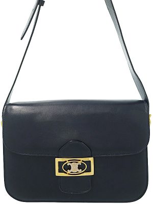 1317109970011 Chanel Cambon Line Bowling Bag