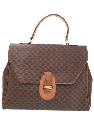 1322009430015 Louis Vuitton Neverfull BB Monogram 2WAY Shoulder Bag Brown