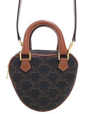 1323039110014 Louis Vuitton Neverfull PM Tote Bag Damier Ebene Brown