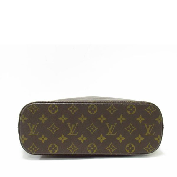 13376 3 Louis Vuitton Vavan GM Monogram Handbag Brown