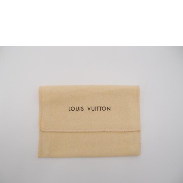 13392 6 Louis Vuitton Porte Cartes Sample Epi Card Holder Yvoire