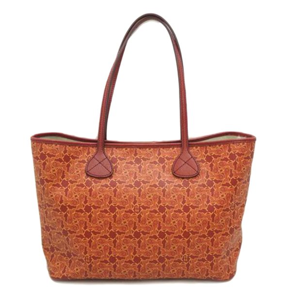 13574 1 Celine Tote Bag Salky Leather