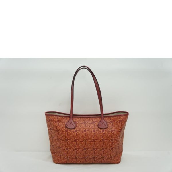 13574 2 Celine Tote Bag Salky Leather