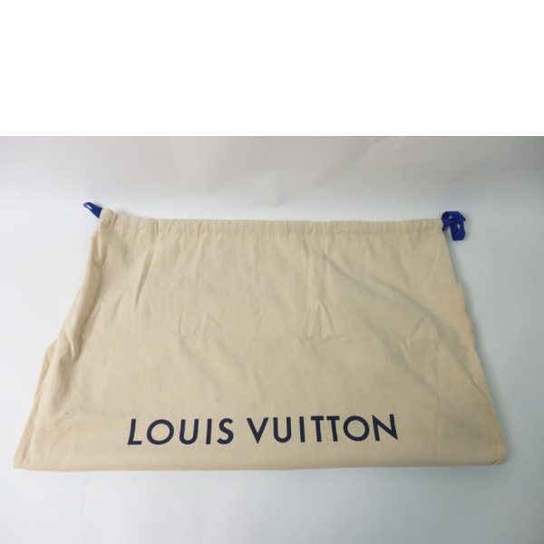 13577 7 Louis Vuitton On the Go GM Tote Bag Empreinte Noir