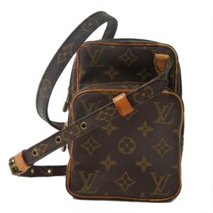 13590 1 Louis Vuitton Leopard Speedy PM Handbag Stephen Sprouse Beige Black