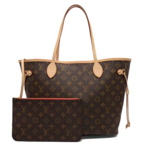 13719 1 Louis Vuitton Briefcase Serviette Conseil Brown