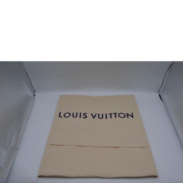 13719 8 Louis Vuitton Neverfull MM New Model Monogram Tote Threezu