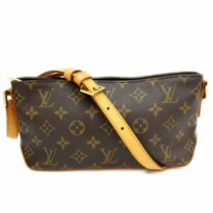 13730 1 Louis Vuitton On The Go Pm Tortorella Monogram Handbag