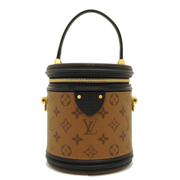 13913 1 Louis Vuitton Cannes Handbag Monogram