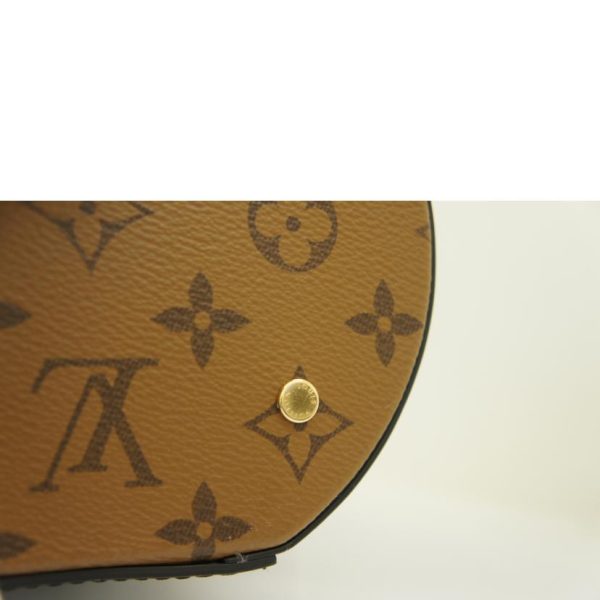 13913 7 Louis Vuitton Cannes Handbag Monogram