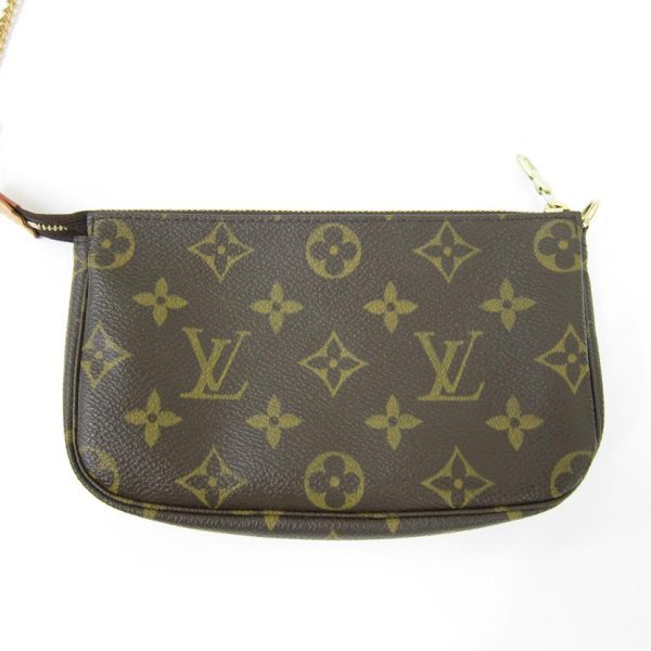 13969 6 Louis Vuitton Bucket GM Bag Monogram