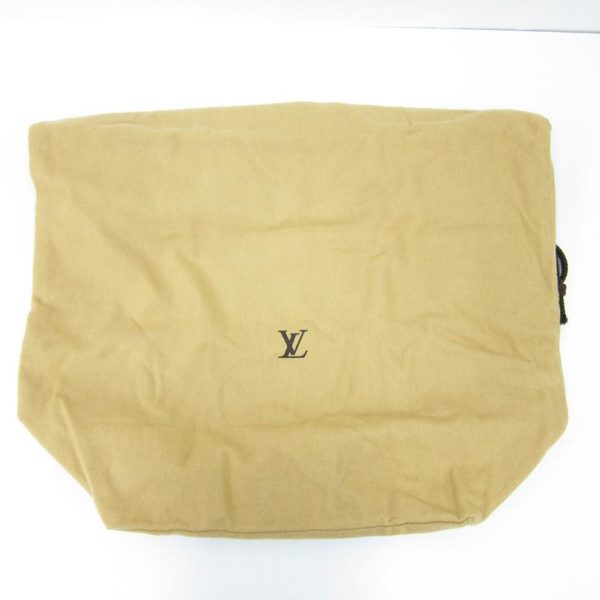 13969 8 Louis Vuitton Bucket GM Bag Monogram