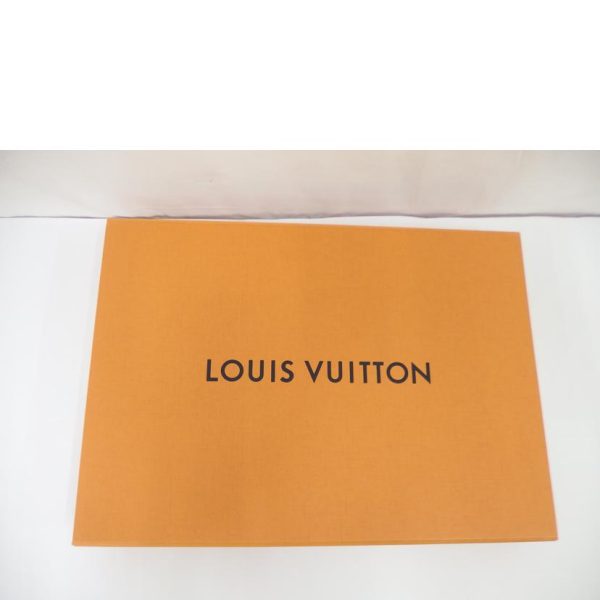 14027 5 Louis Vuitton Pochette Jour GM Bag Damier Graphite