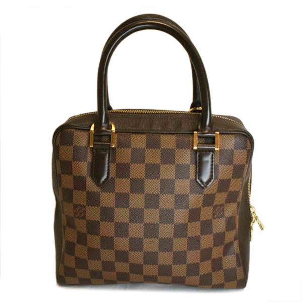 14438 1 Louis Vuitton Brella Damier Bag Ebene