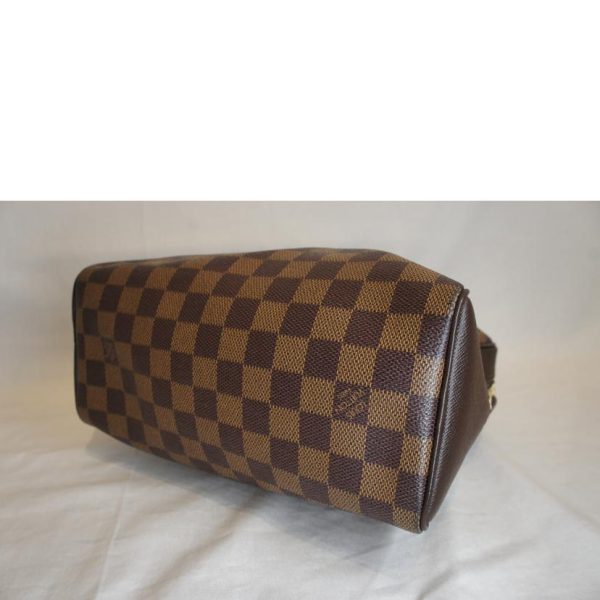 14438 3 Louis Vuitton Brella Damier Bag Ebene