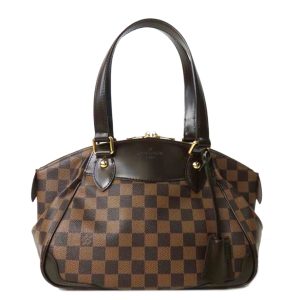 14469 1 Louis Vuitton Mahina Solar GM Shoulder Bag Noir