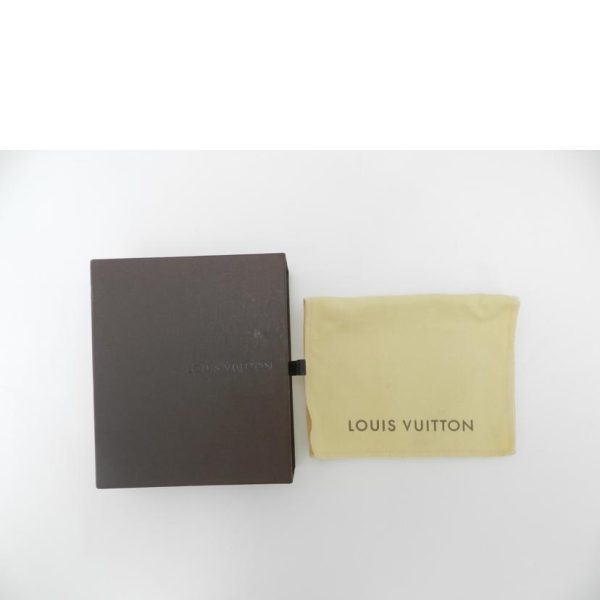 14507 8 Louis Vuitton Koala Wallet Epi Noir