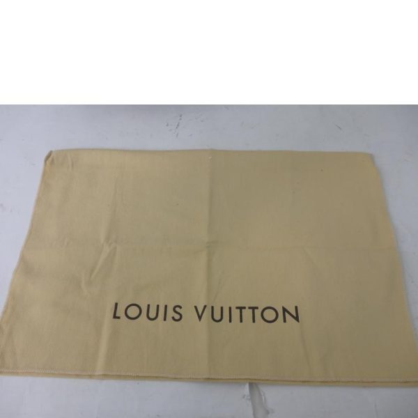 14520 9 Louis Vuitton Tivoli PM Monogram Bag Brown