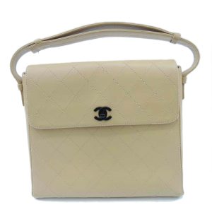 14800 1 Chanel Matelasse Chain Shoulder Bag