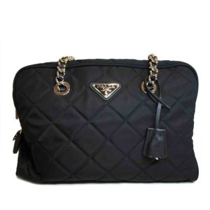 14952 1 Kate Spade Shoulder Bag Black