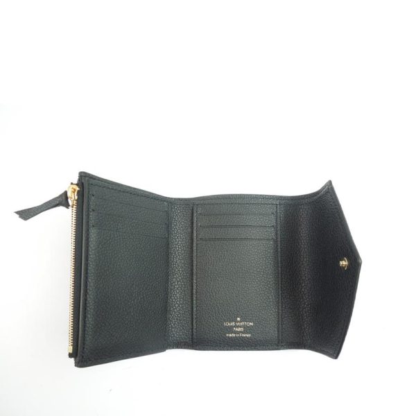 15045 4 Louis Vuitton Victorine Wallet Empreinte