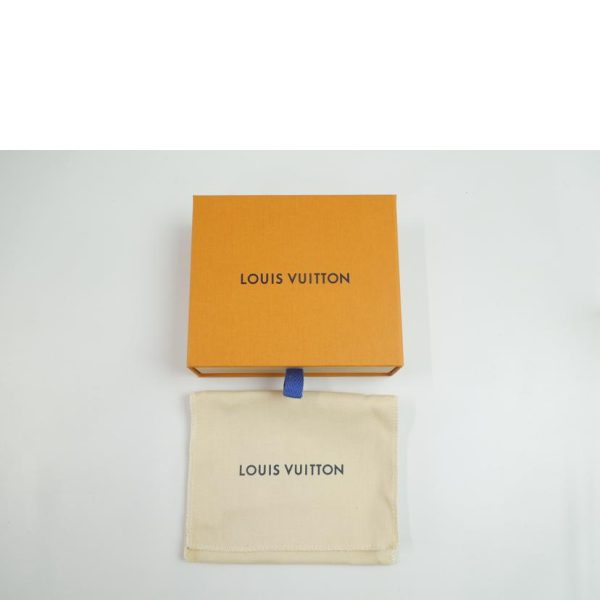 15045 6 Louis Vuitton Victorine Wallet Empreinte