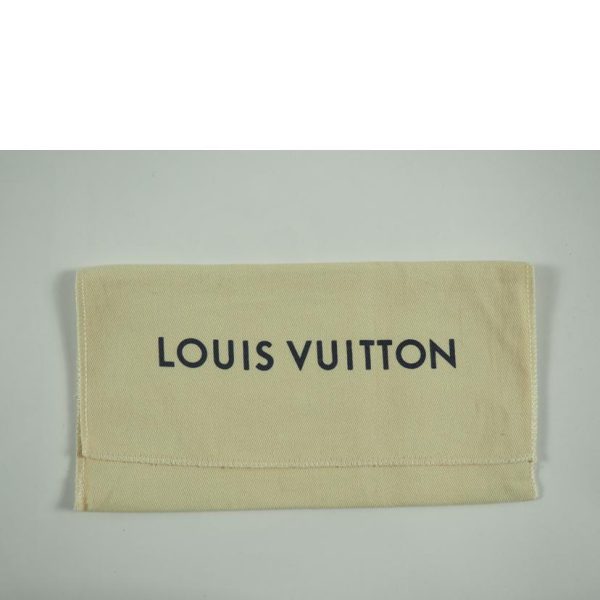 15163 6 Louis Vuitton Sarah Wallet Monogram