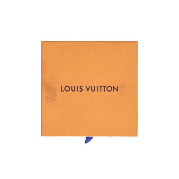 15201 6 Louis Vuitton Etuilunette GM Monogram Bandana Eyeglass Case