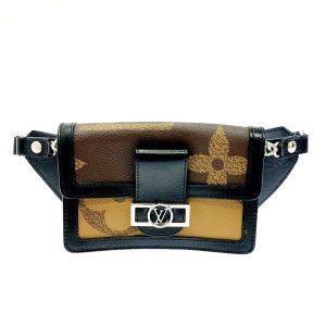 153334 1 Prada Nylon Shoulder Bag