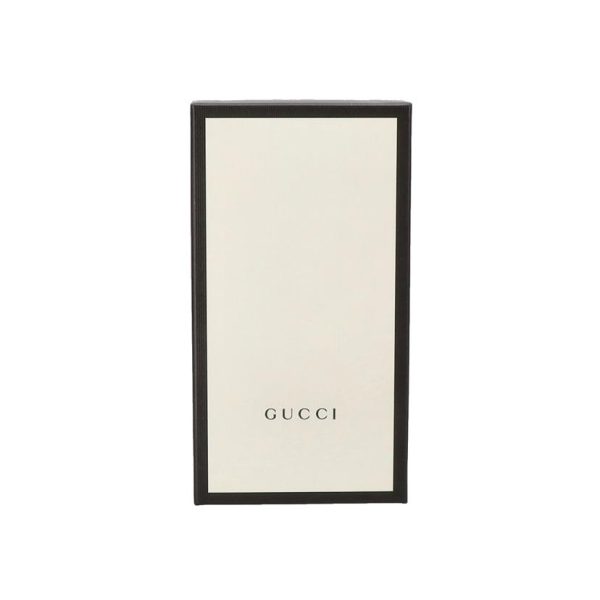 15355 7 Gucci Ophidia GG Supreme Continental Flap Wallet