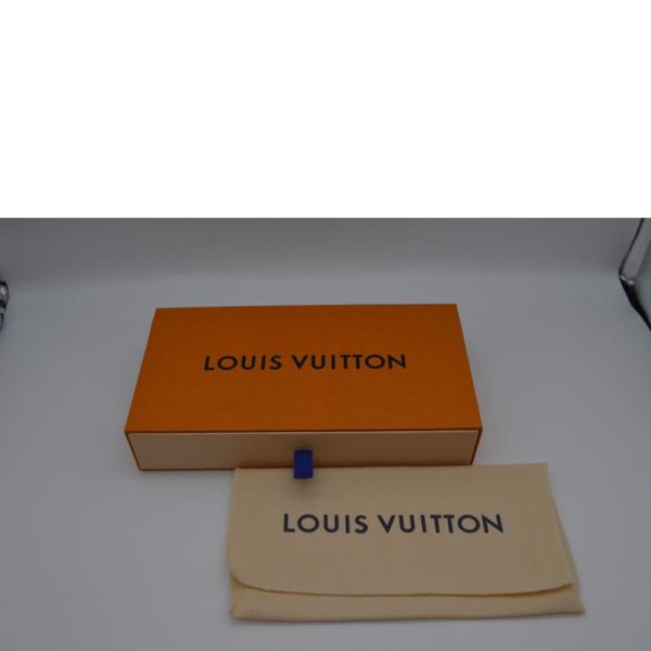 15430 10 Louis Vuitton Zippy Wallet Monogram Giant Wallet Maron