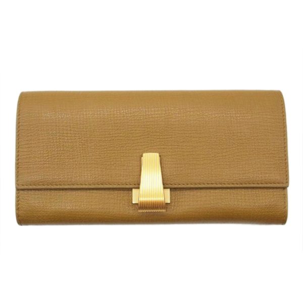 15648 1 Bottega Veneta Palmerato Continental Long Wallet