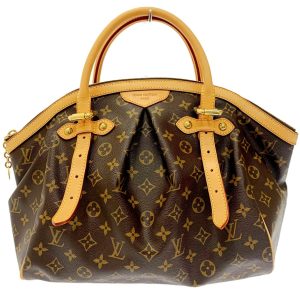 160000 1 Gucci Horsebit Black Gold Hardware Leather Tote Bag